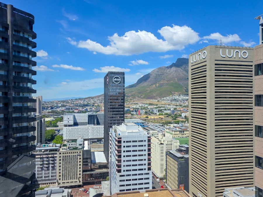 2 Bedroom Property for Sale in Cape Town City Centre Western Cape